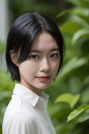 Lee Jane V2 이재인