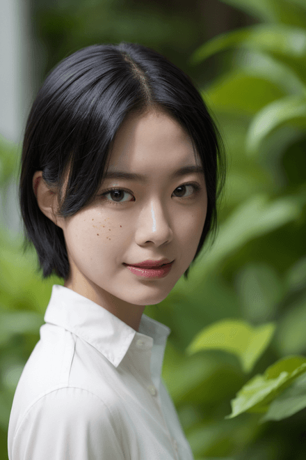 Lee Jane V2 이재인