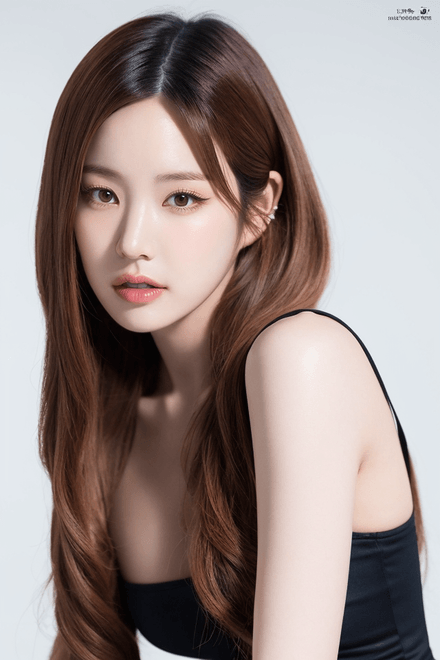 Lee YuBi V2 이유비