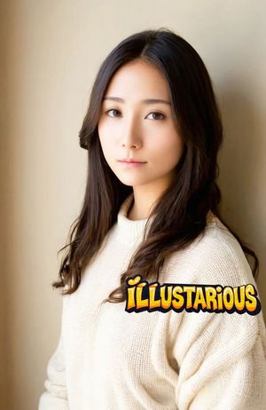 Illustrious-Fumino Kimura 木村文乃