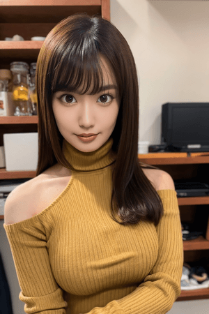 Sonobe Kotoko 園部琴子