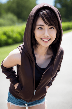 Isoyama Sayaka 磯山さやか