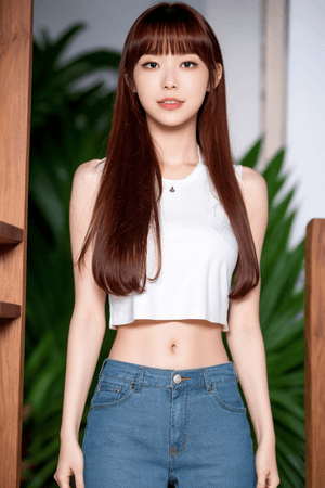 Yujeong 유정