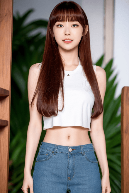 Yujeong 유정