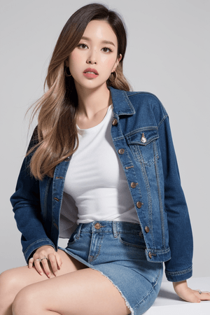 Hirai Momo V2 平井もも