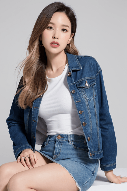 Hirai Momo V2 平井もも