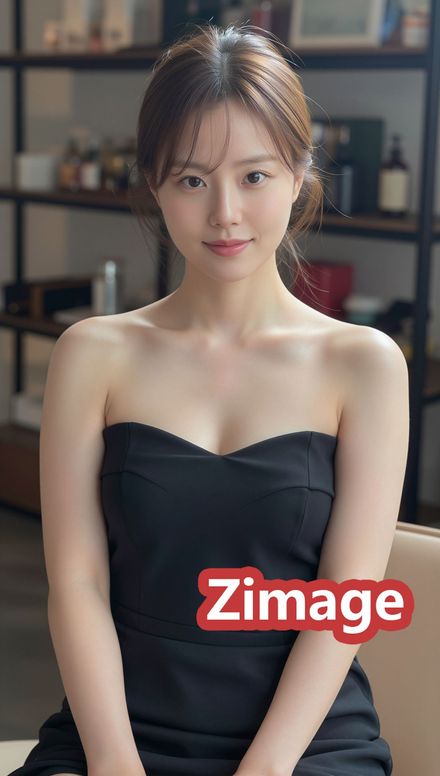 Zimage-Moon GeunYoung 문근영