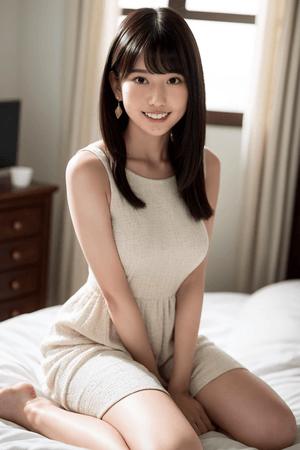 Masuda Mirion 増田三莉音