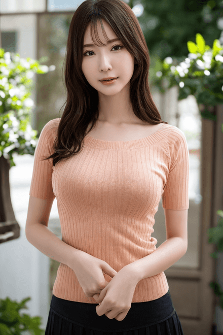 Niizuma Yuka 新妻ゆうか