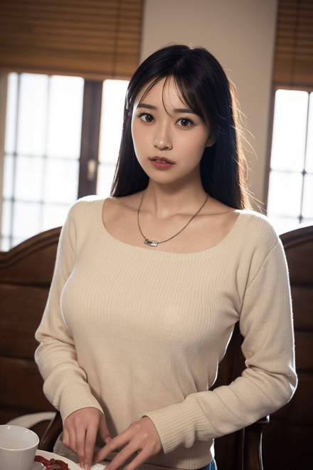 Mizobata Aoi 溝端葵