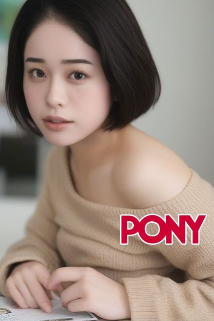Pony-MINAMO