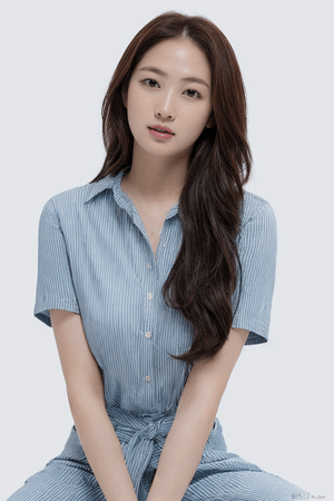 Park Soeun 박소은