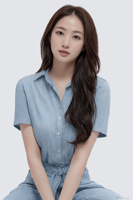 Park Soeun 박소은