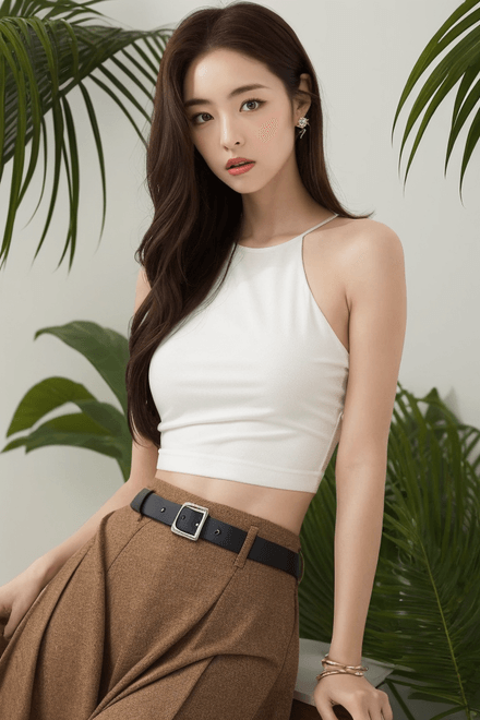 Lee YunHee 이연희
