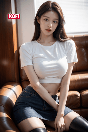Go YounJung고윤정