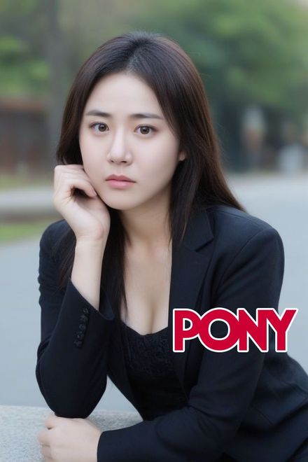 PONY-Moon GeunYoung 문근영