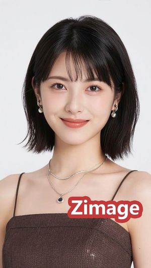 Zmage-Hamabe Minami 浜辺美波