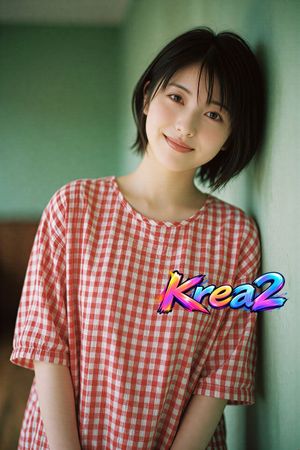 Krea2-Hamabe Minami 浜辺美波