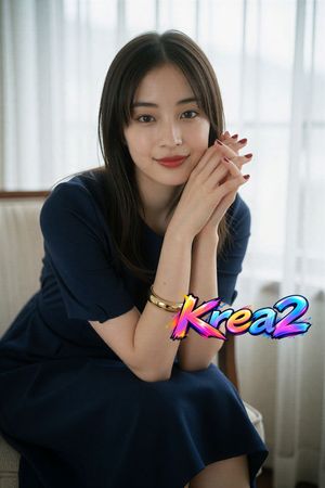 Krea2-Hirose Suzu 広瀬すず