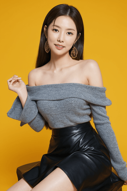 Song MinJi송민지