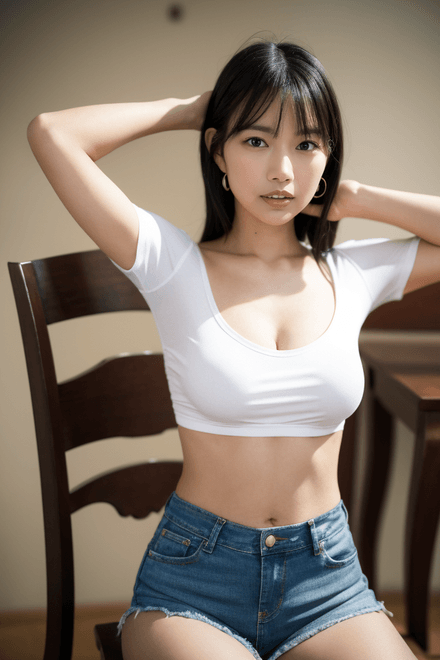 Natsume Aya 夏目綾