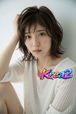 Krea2-Matsuoka Mayu 松岡茉優