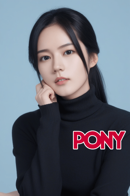 Pony-Han GaIn한가인