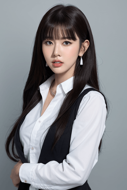 Park SiEun박시은