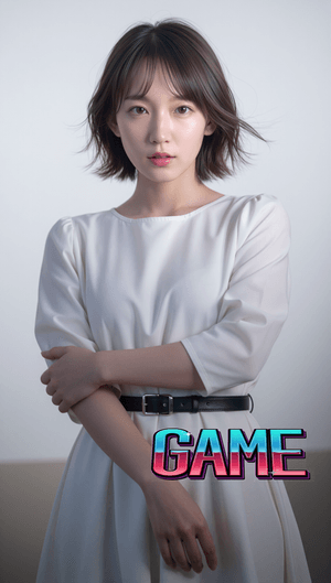 Yoshioka Riho 吉岡里帆 Desktop Pet