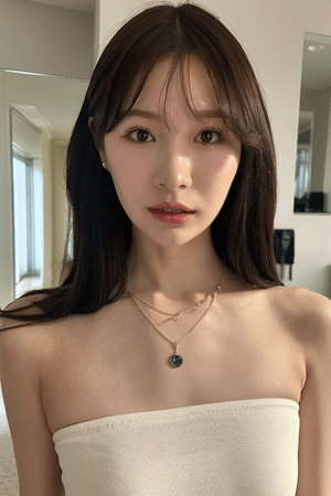 Kureha Nakagawa 中川紅葉