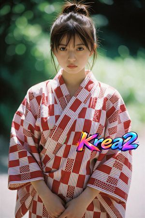 Krea2-Saito Asuka 齋藤飛鳥