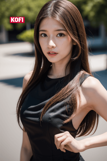 Sugawara Satsuki菅原咲月
