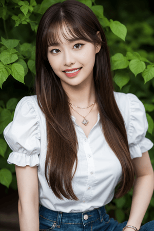 Kim Jiwoo 김지우