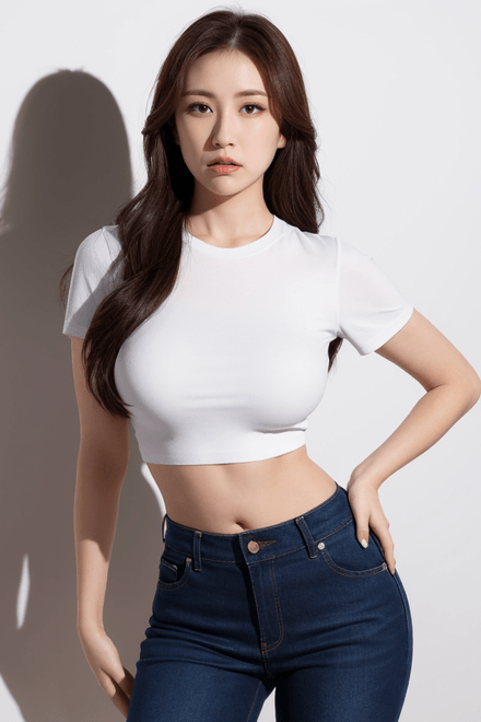 Takamura Ririka 髙村梨々花