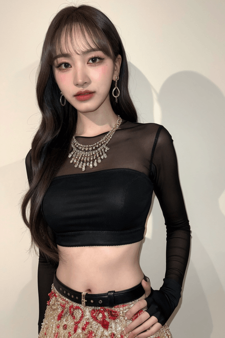 Liz리즈