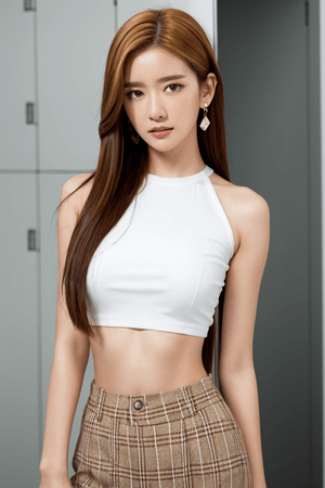 Chu SoJung 추소정