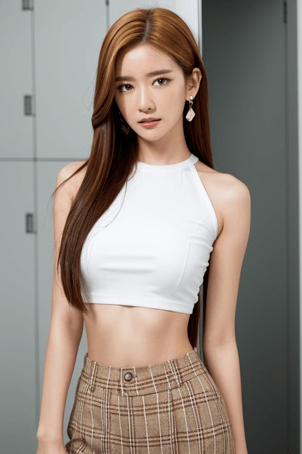 Chu SoJung 추소정