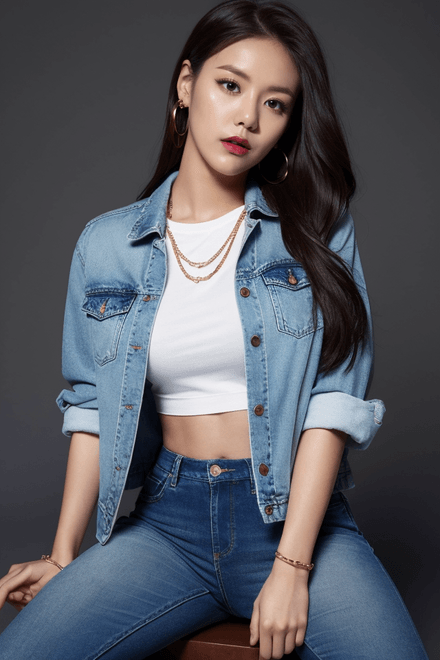 Shin HyeJeong신혜정