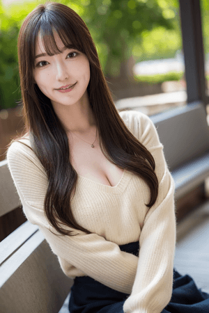 Mizutani Saki 水谷 咲