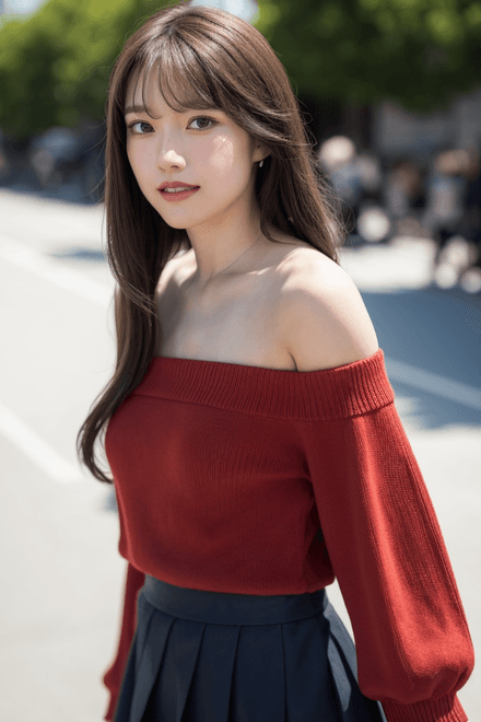 Shiina Ito椎名糸