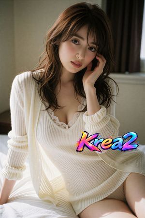 Krea2-Izumi Rika 泉里香