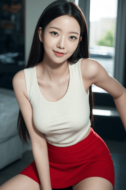 Jung Lael 정라엘