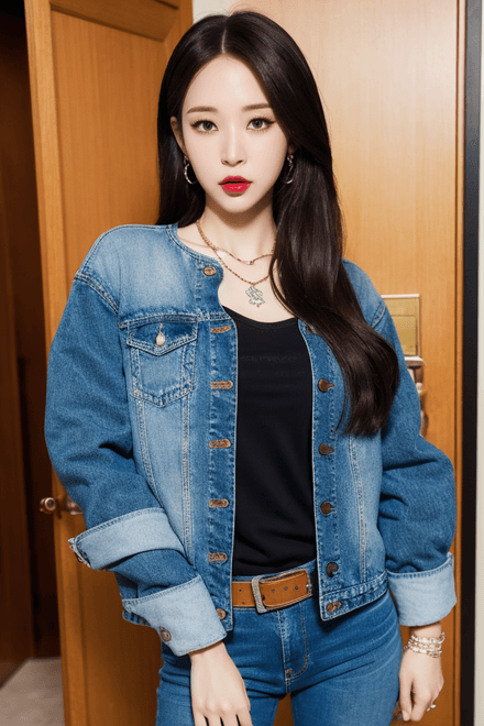 Moonbyul 문별