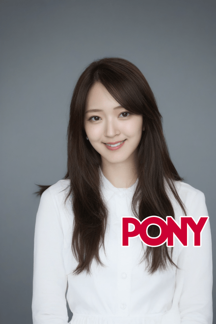 PONY-Suzuki Airi 鈴木愛理