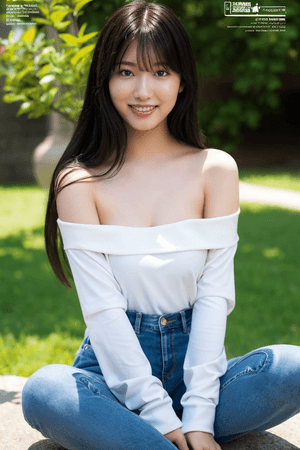 Furuta Airi 古田愛理