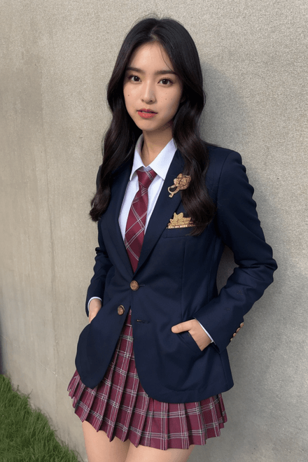Muradani Haruna村谷 はるな