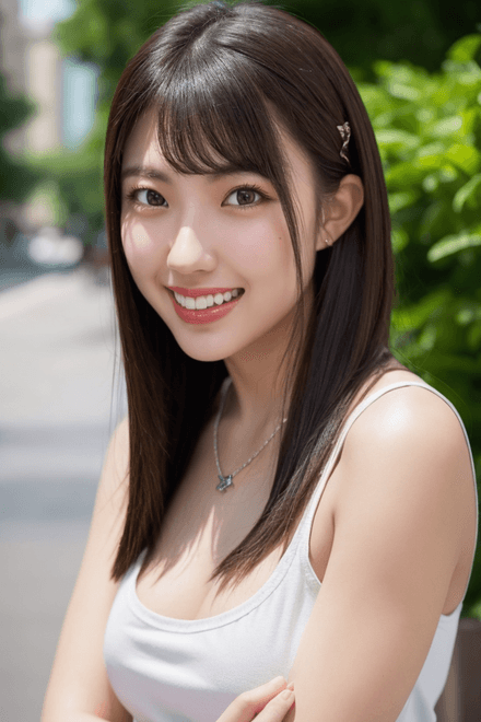 Nakamoto Emi仲本愛美
