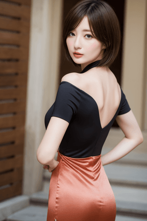 Kobashiri こばしり。