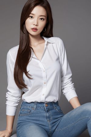 Yoon Sohee V2 윤소희
