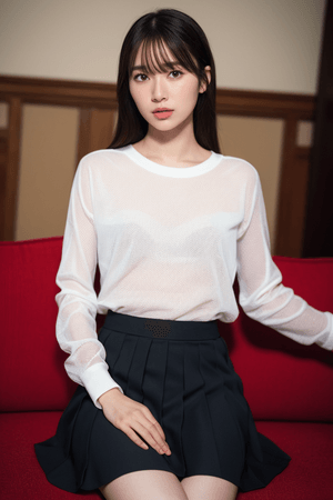 Moriya Rena 守屋麗奈